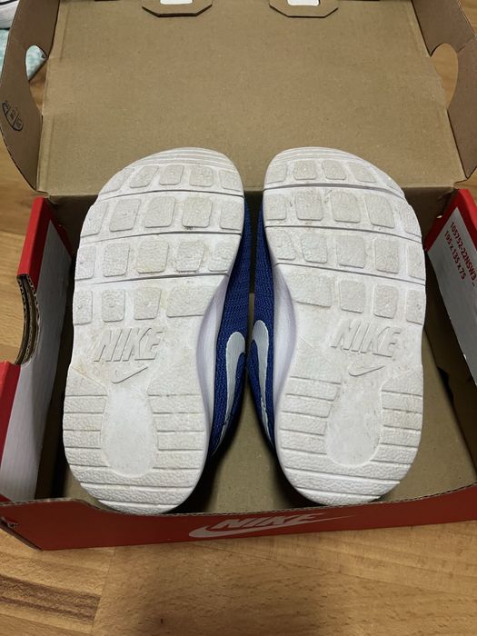 Детски обувки Nike - 22 номер