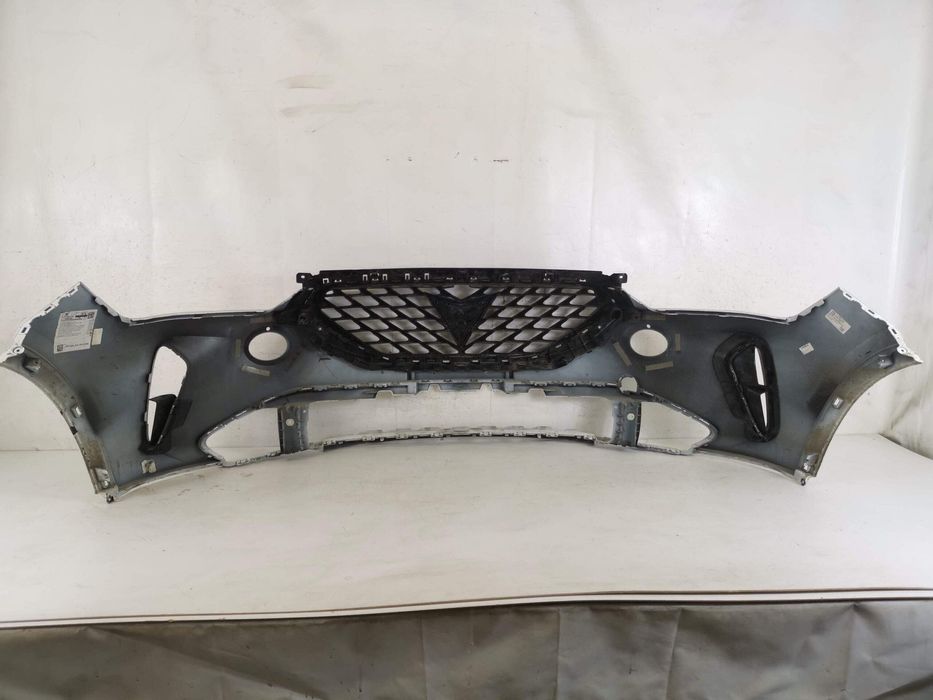 Предна Броня Полу Комплект Купра Форментор 1 [ - ] Оригинална В Добро