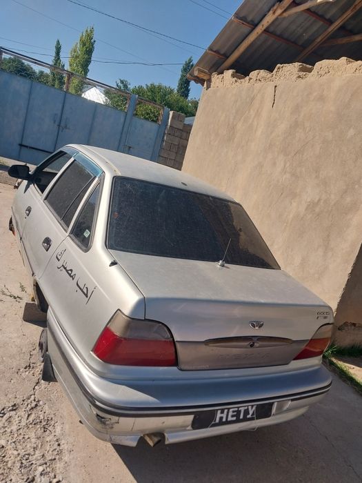 нексия сойылады серебристый
