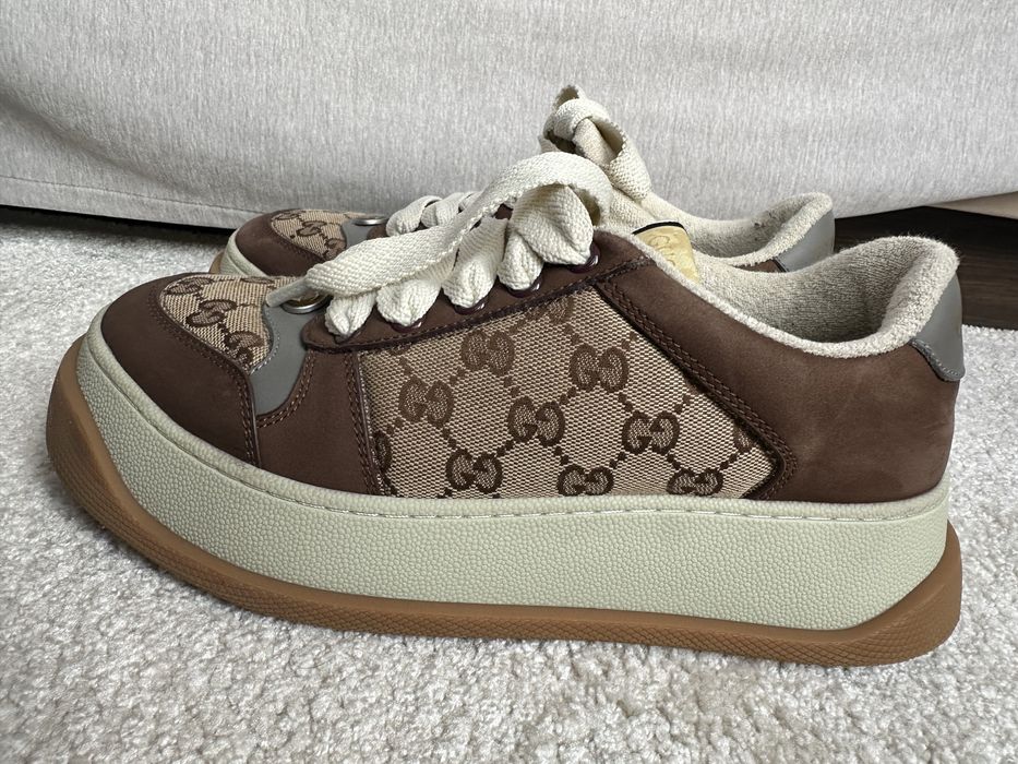 Gucci кецове 40 размер