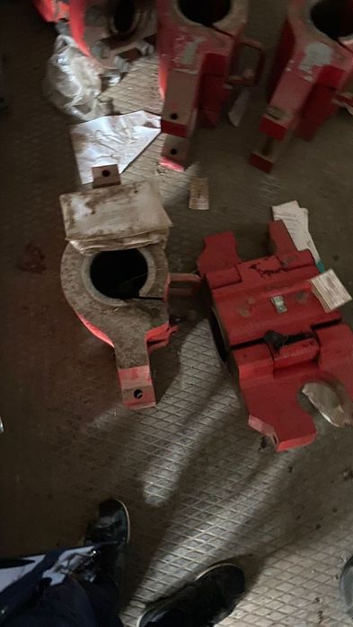 Нефтяное оборудование