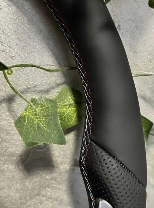 Volan BMW M pentru generatia F (F10/F30/F01/F32/F12/F13/F34/F36 ETC)