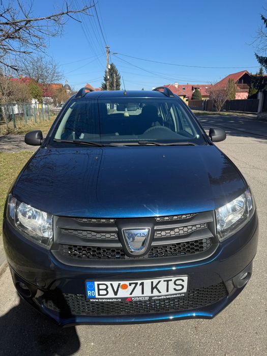 Logan MCV  de vanzare