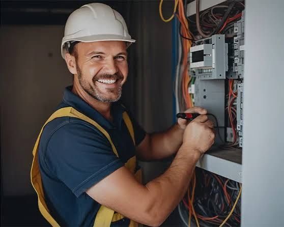 Электрик 24/7 недорого