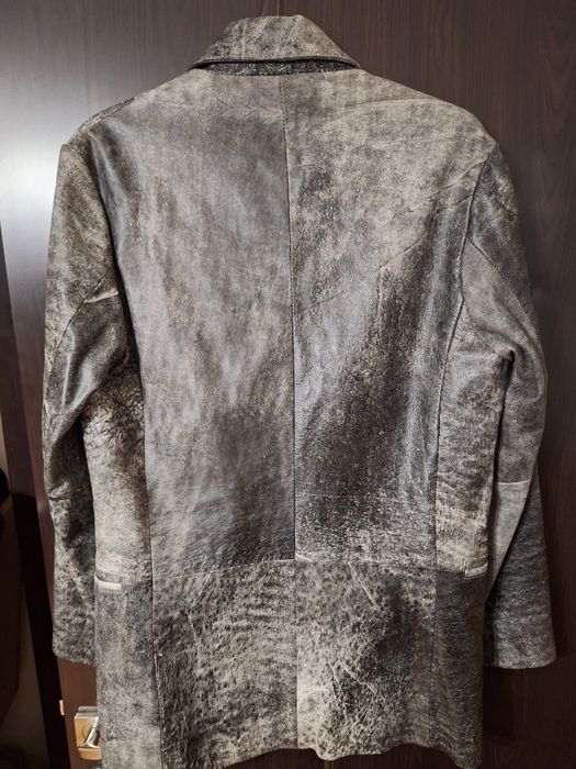 Мъжко сако 4уои L-XL