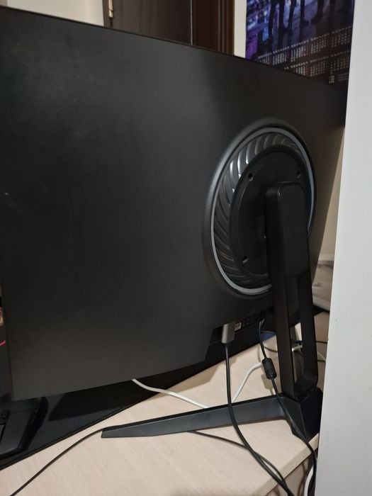 Immer 27" 165hz igravoy