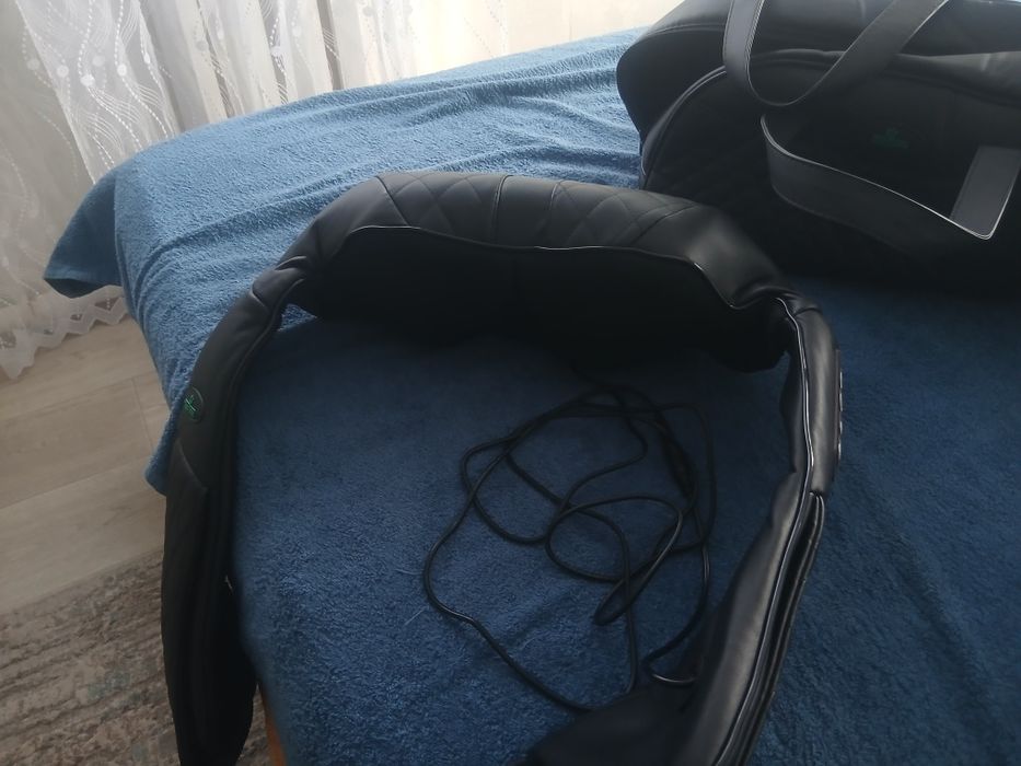 Продам массажёр с Германии.