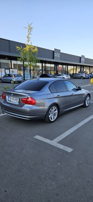 BMW Seria 3 2009 — imagine 4