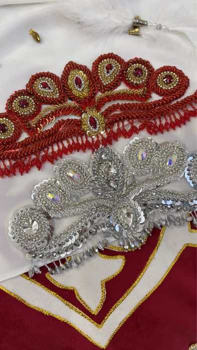 Кербез орамал