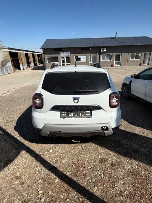 Dezmembrari Aripa stanga fata Dacia Duster 2 2019 SUV 1461