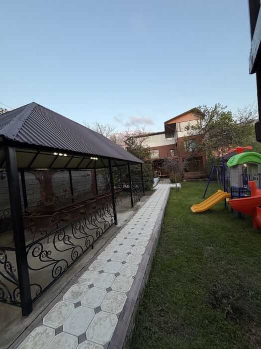 Коттедж для идеального отдыха