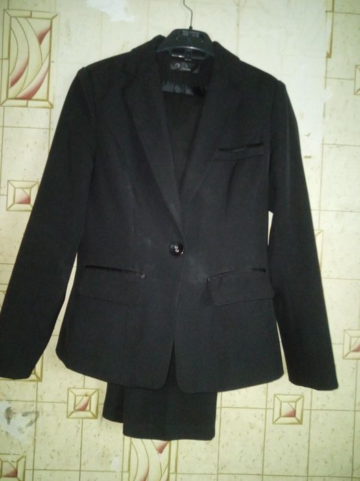 Женский костюм двойка