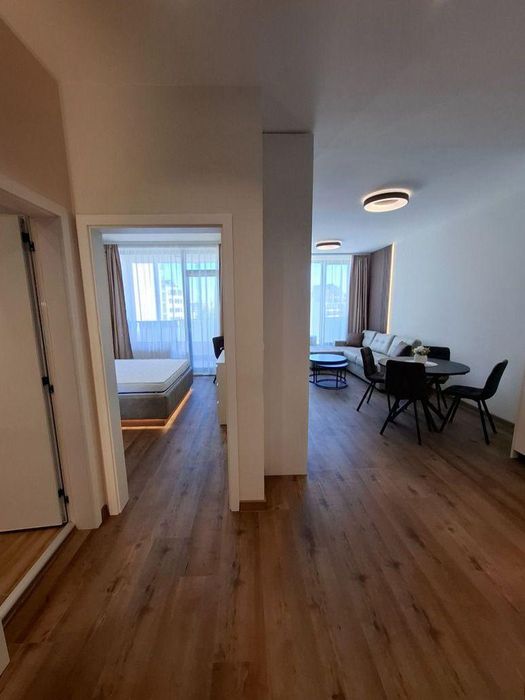 Дава се под наем Двустаен апартамент в София, Дружба 2 - 68 кв.м за 767.55 € - Снимка #8