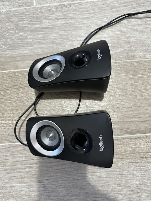 Boxe Logitech Z313 2.1 – 25W RMS
