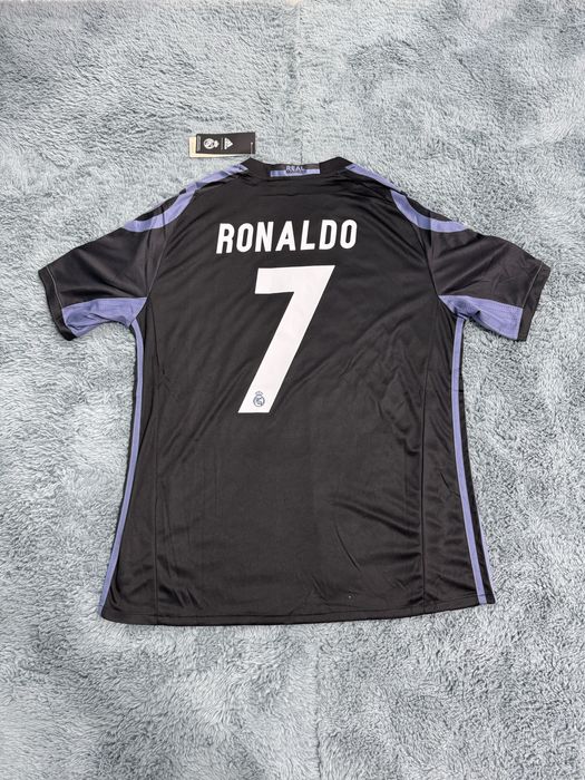 Tricou Real Madrid 16-17