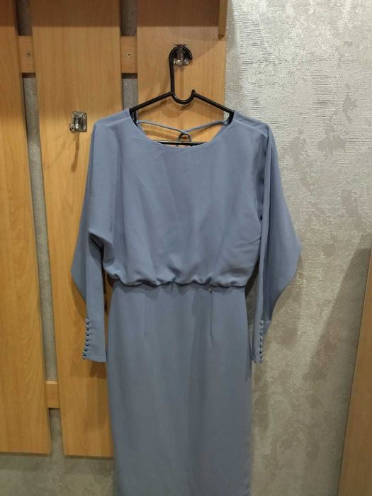 вечерние платье на выход