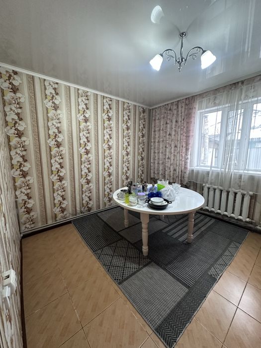 Сдам в аренду болшой дом