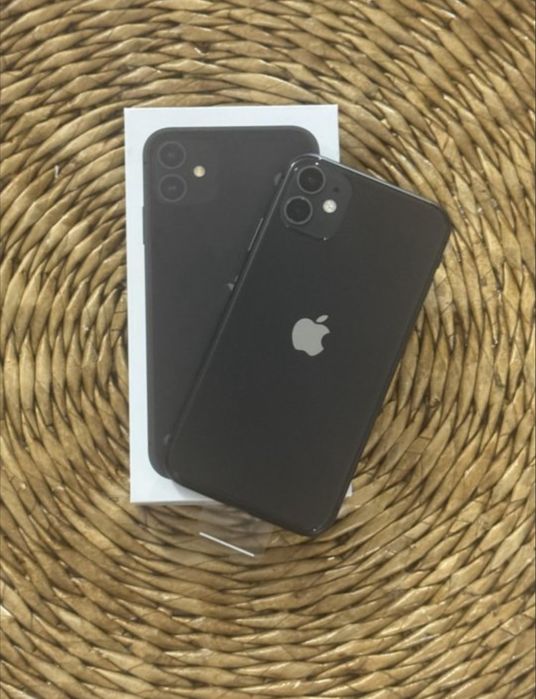 yangi IPHONE 11 VA 11 PRO lar 200$