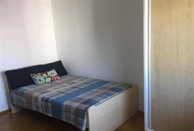 Дава се под наем Двустаен апартамент в Бургас, Славейков - 65 кв.м за 153 € - Снимка #1