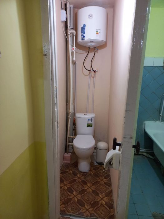 Sdvada 2 xonali kvartira ijaraga beriladi