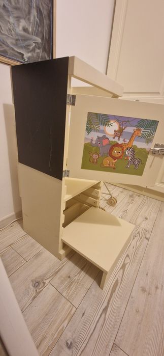 Turn invatare 2 in 1