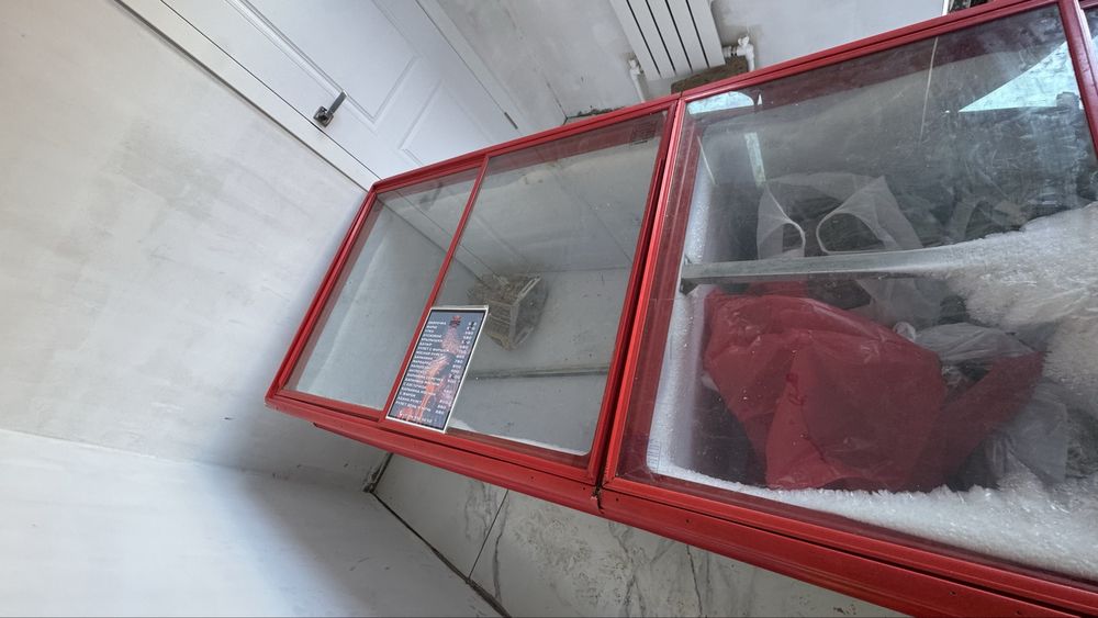 Продам морозильник