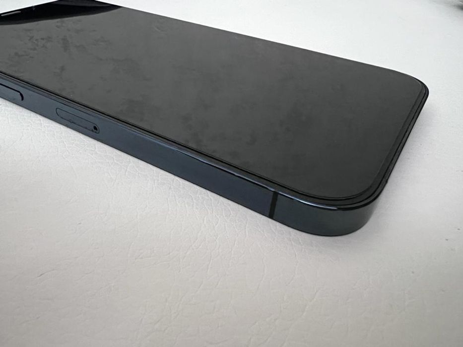 Iphone 12 pro max 256 gb pacific blue в отличном состоянии