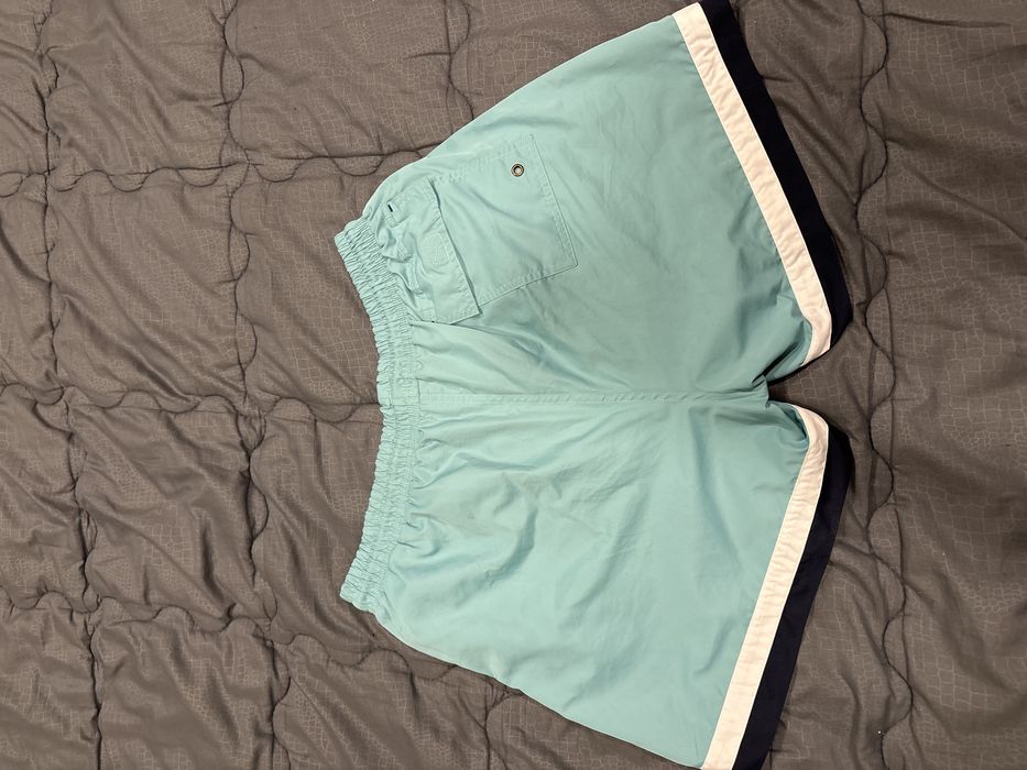 Prizrak къси гащи