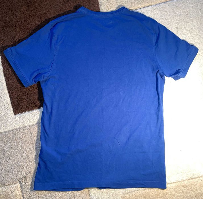 Engelbert Strauss, M | Tricou