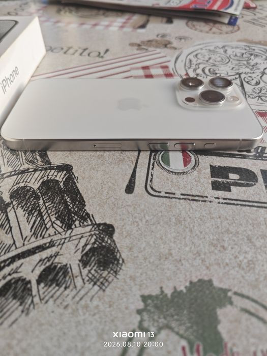 iPhone 15 Pro 128GB