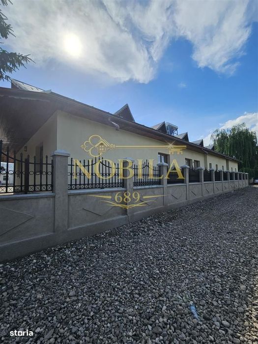 Proprietate pentru Dezvoltare: Educatie, Clinici Recuperatorii, Evenim