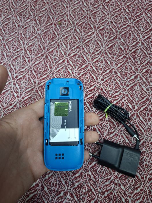 Nokia 5130 XpressMusic