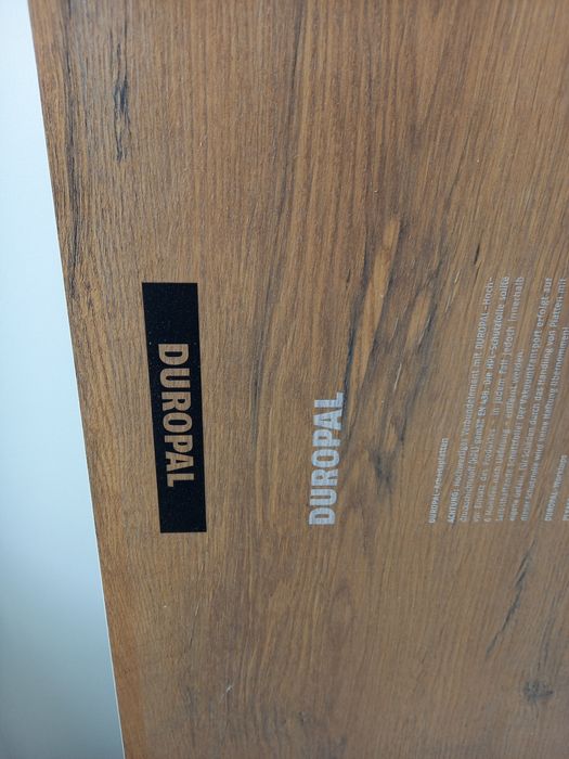 Кухненски плот mdf