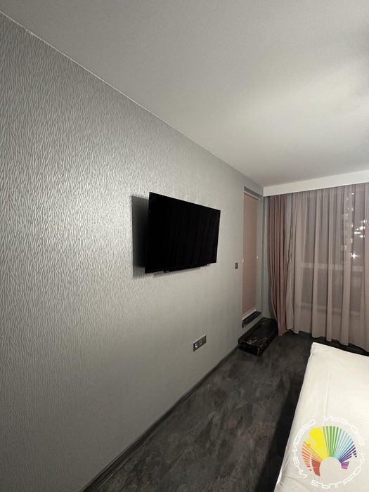 Дава се под наем Двустаен апартамент в Бургас, Братя Миладинови - 70 кв.м за 700 € - Снимка #12