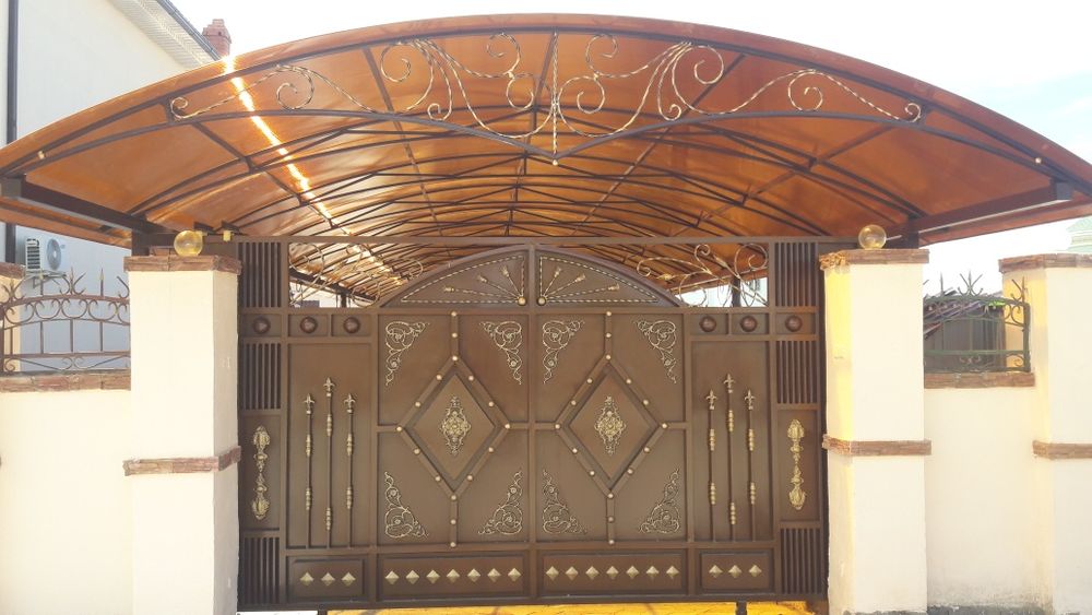 Сварочные работы