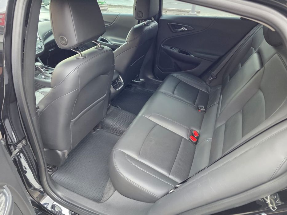 Продам свою машину Malibu 2019 года