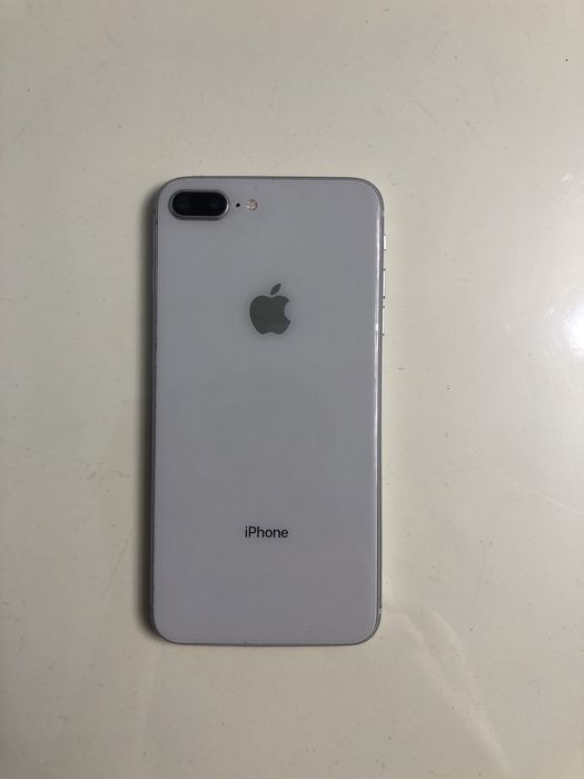 Iphone 8 plus + 64gb