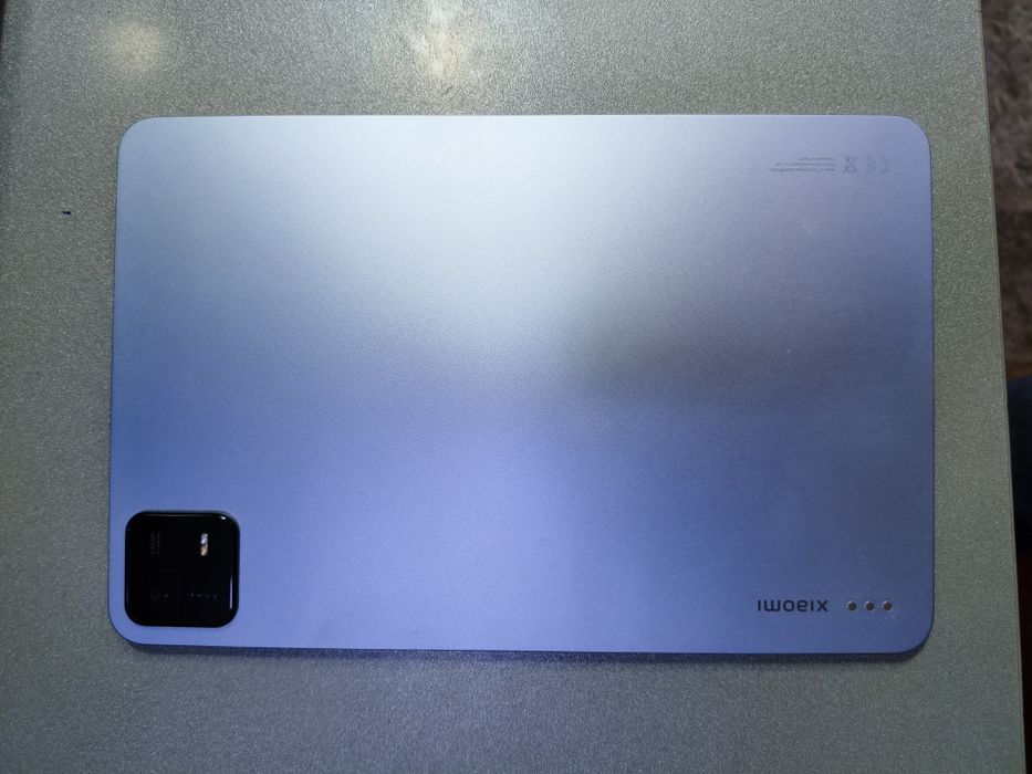 Xiaomi pad 6  8/128