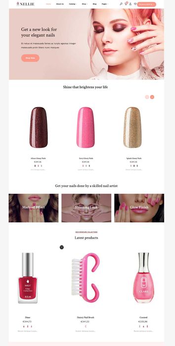 Дизайн и разработка веб сайтов