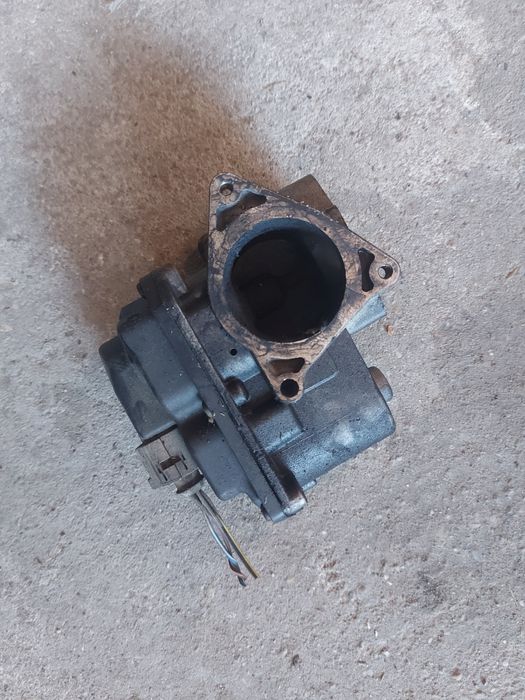 Egr Vw Passat B6 2.0 tdi BKP , BKD