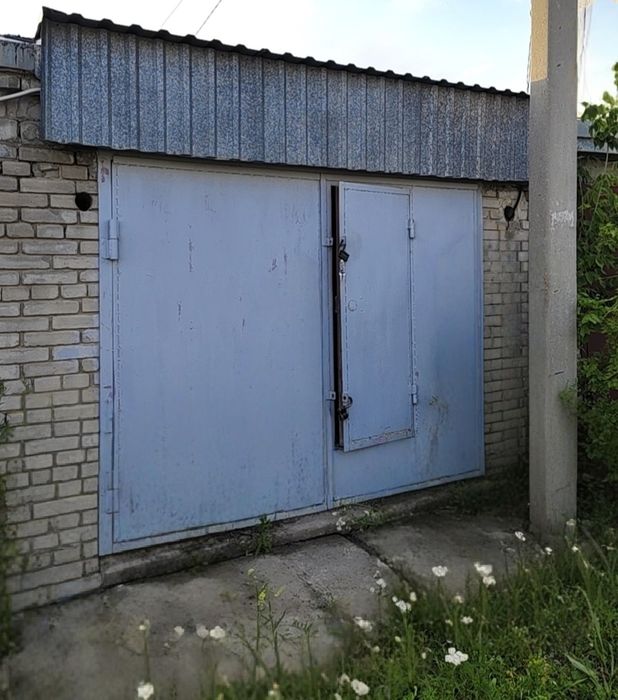 ГЭК-29 "Железнодорожник".