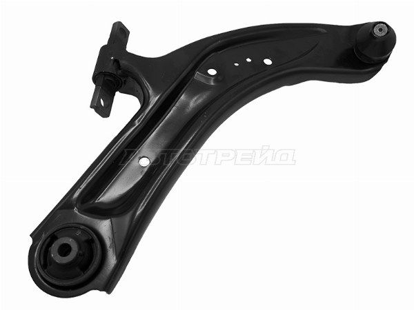 Рычаг подвески Nissan Qashqai