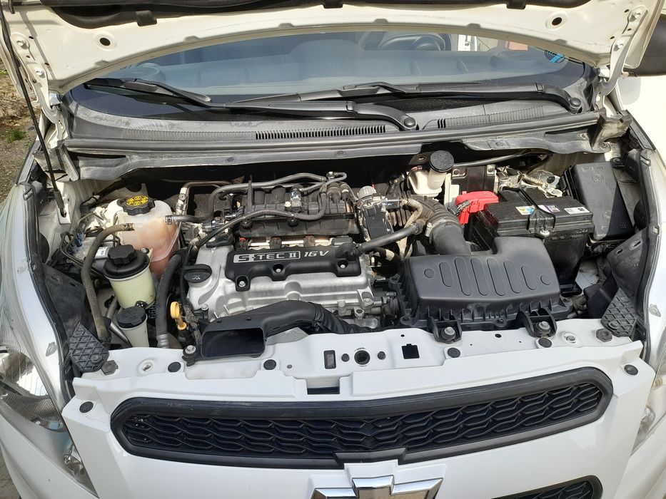 Продаётся  SPARK