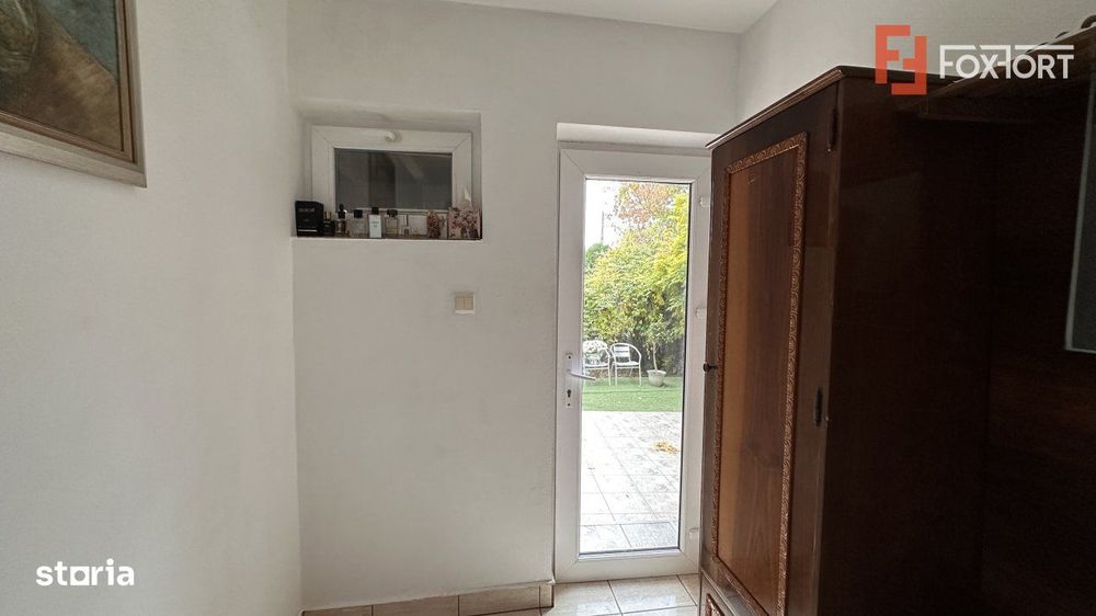 Casa individuala 4 camere 180 mp in Chisoda
