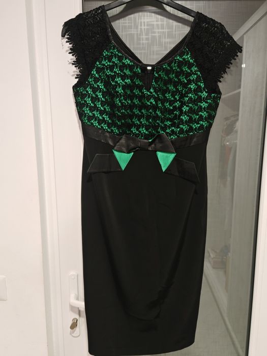 Rochie eleganta vede