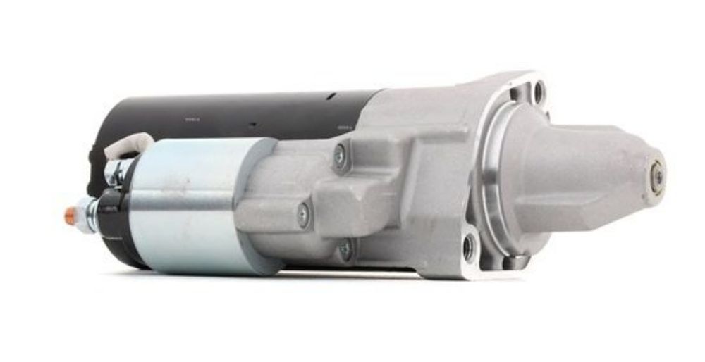 Electromotor Mercedes  Sprinter motor 3000