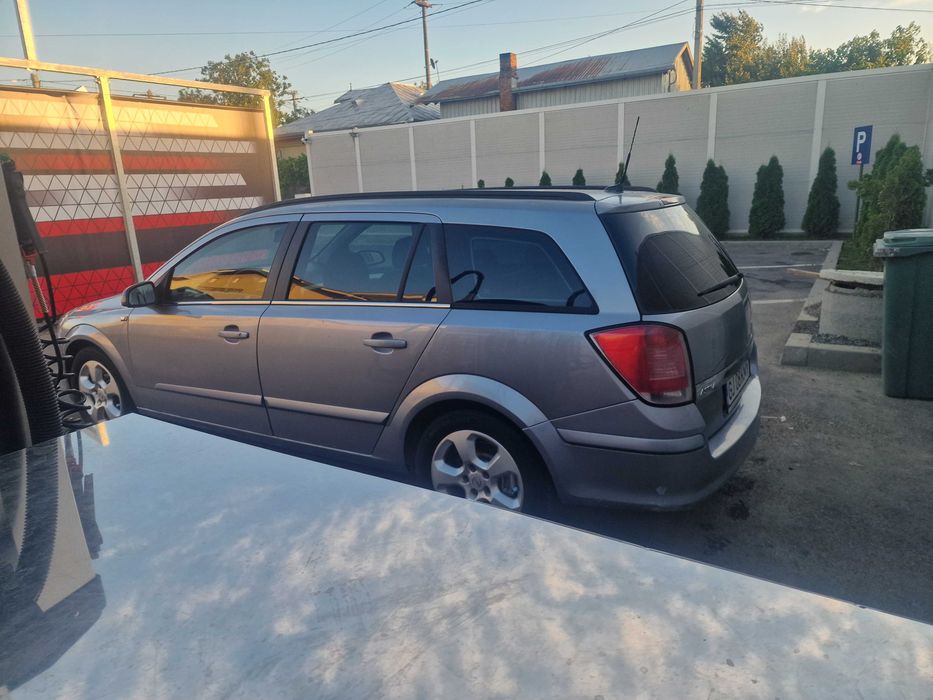 OPEL Astra 2005 — imagine 2
