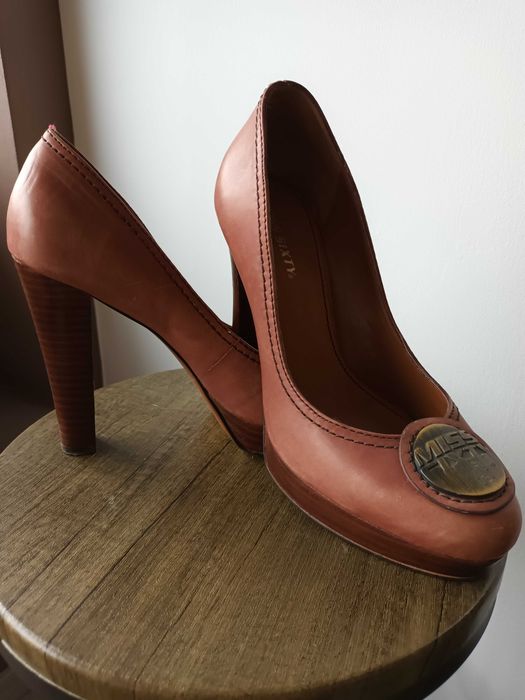Pantofi dama Miss Sixty