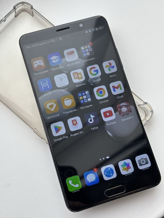 Huawei mate 10,  в отличном состоянии