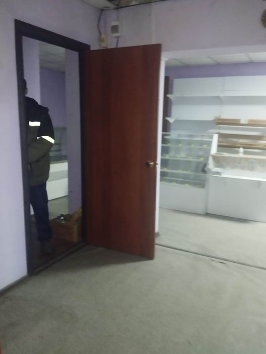Продам Магазин в Бобровке